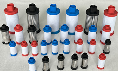 更新至新品！ Pneumatech 提供全系列替換濾網產品，守護您的潔淨空氣！