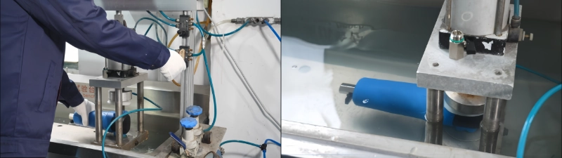 氣密性測試 氣密性測試