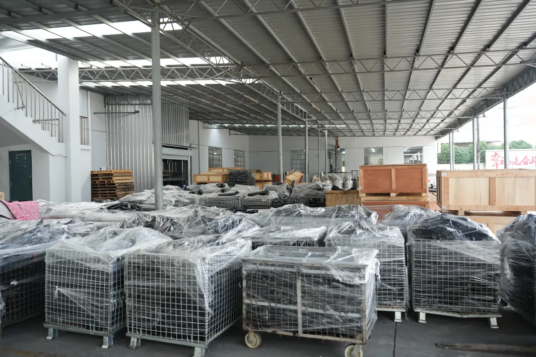 元美成品區