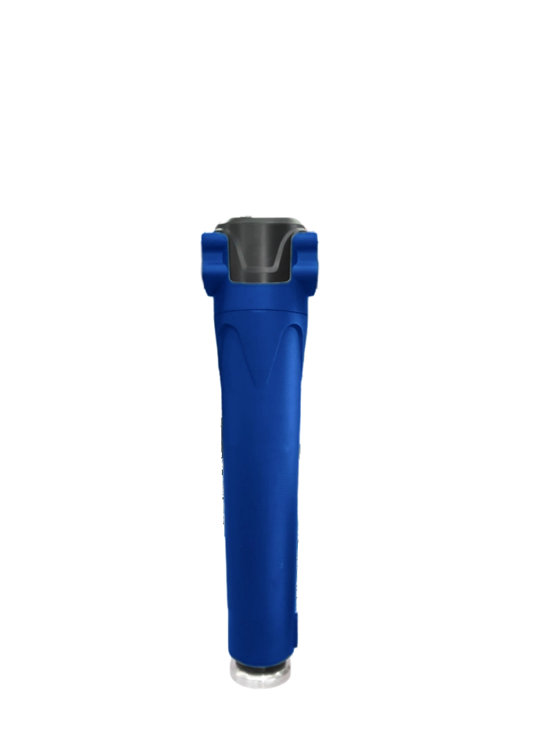 精密壓縮空氣ACF過濾器，實現可靠的工業過濾