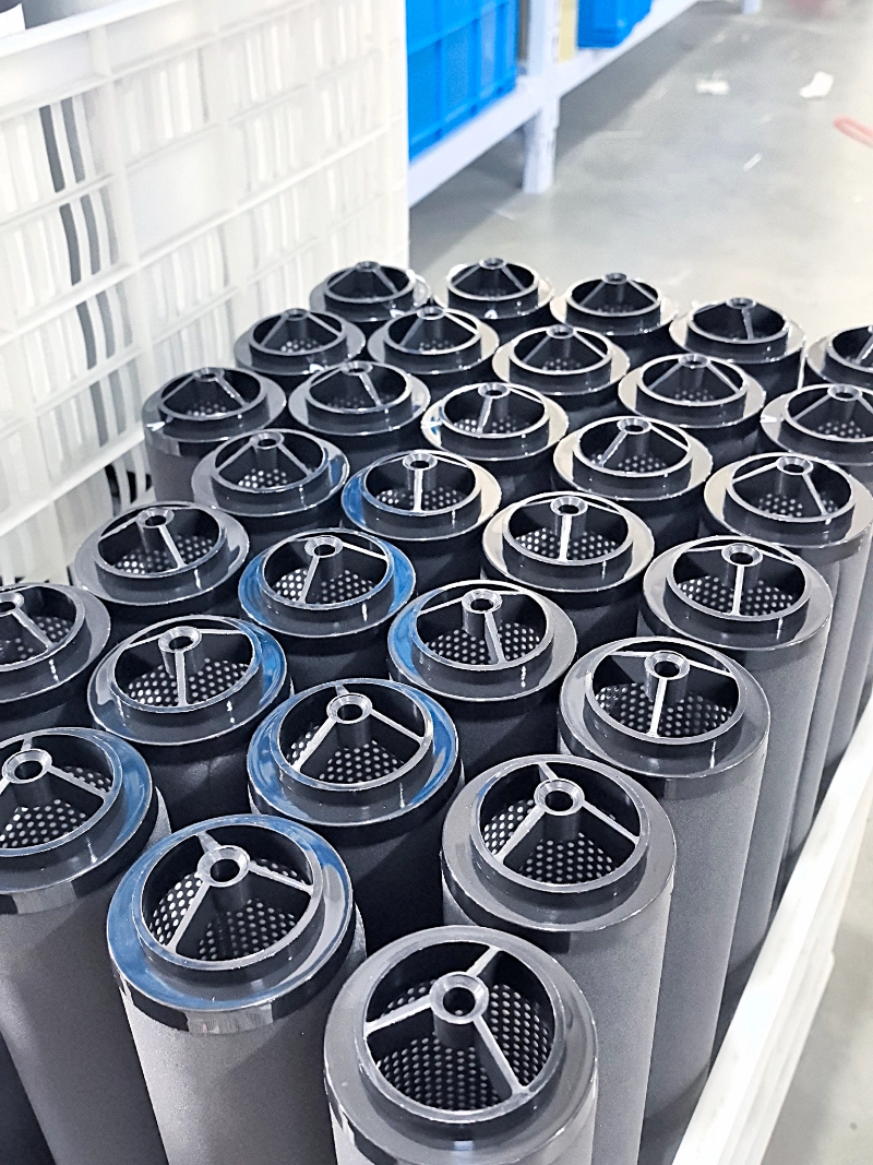 工業壓縮空氣濾清器 工業壓縮空氣濾清器