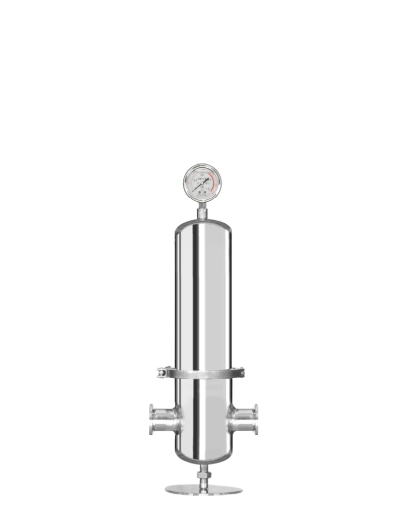 不銹鋼壓縮空氣過濾器 不銹鋼壓縮空氣過濾器
