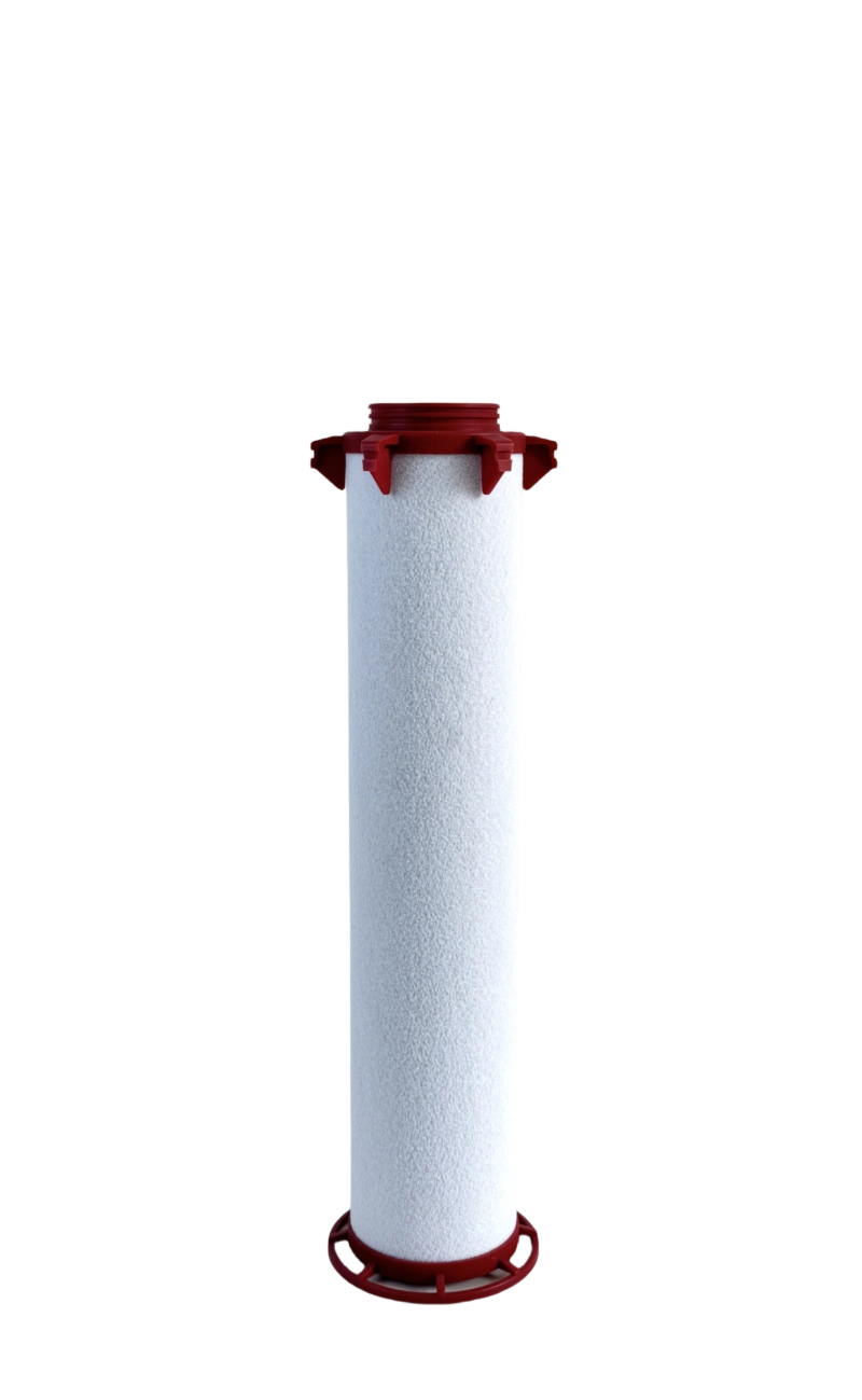 用於精密氣動保護的 Walker 替換濾芯