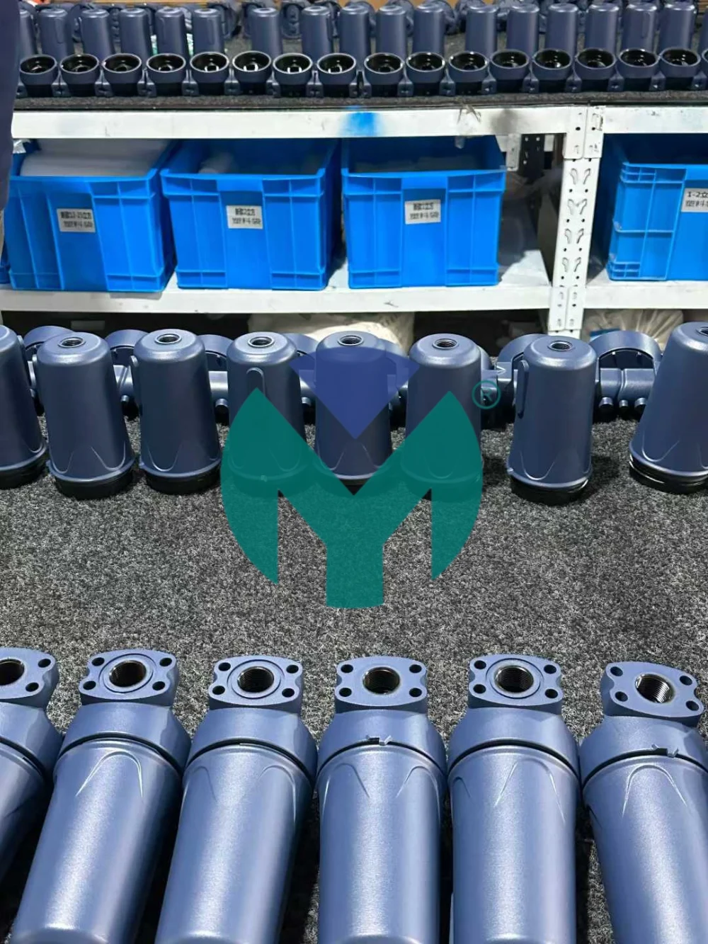壓縮空氣過濾器 壓縮空氣過濾器